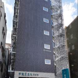 相鉄フレッサイン 大阪心斎橋