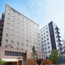 相鉄フレッサイン 東京田町