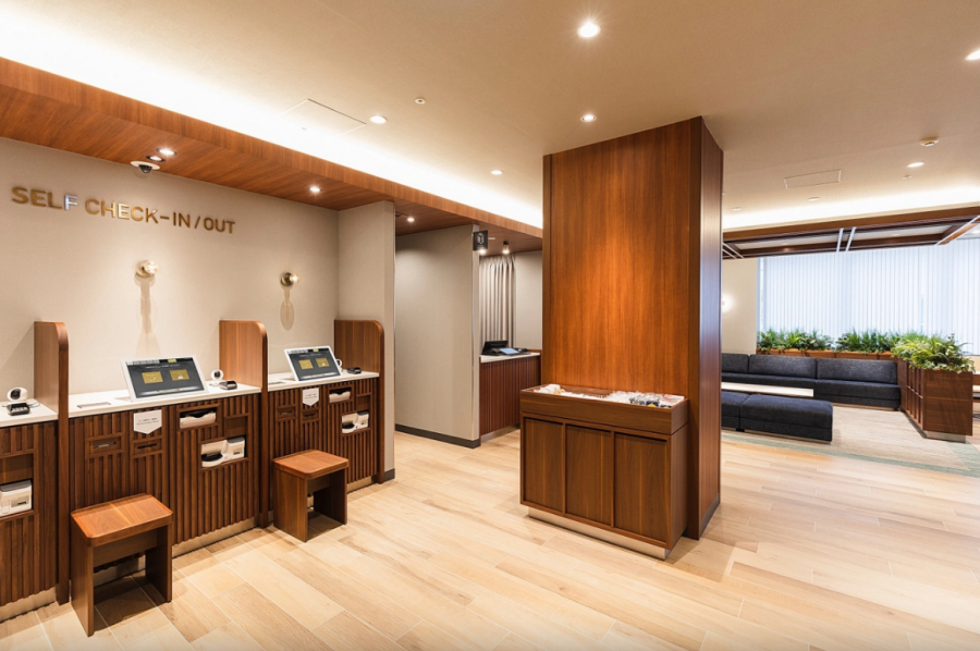 相鉄フレッサイン 淀屋橋