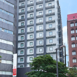 相鉄フレッサイン大阪なんば駅前