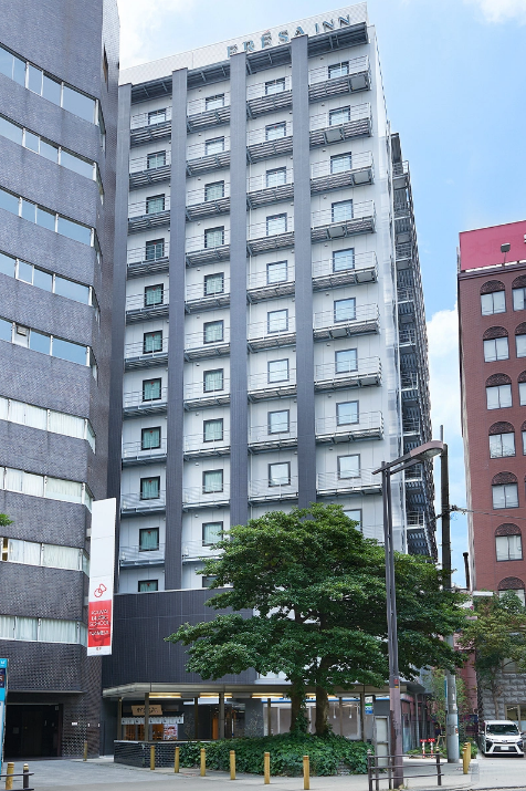 相鉄フレッサイン大阪なんば駅前
