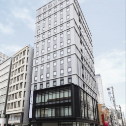 相鉄フレッサイン 淀屋橋