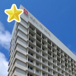 那覇東急REIホテル