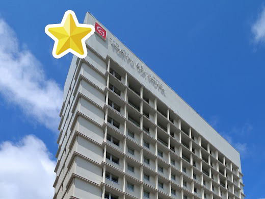 那覇東急REIホテル