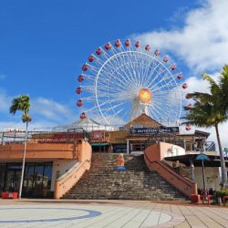 美浜アメリカンビレッジ