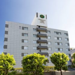 品川東武ホテル
