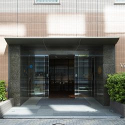 ホテル ヴィラフォンテーヌ東京日本橋箱崎
